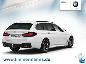 BMW 540i xDrive (Bild 2/2)