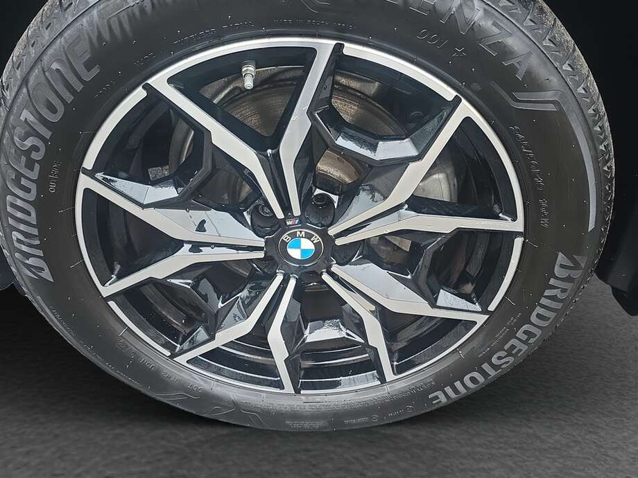 BMW X3 (Bild 18/18)