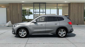 BMW iX1 xDrive30 (Bild 2/5)