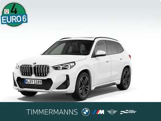 BMW X1 (Bild 1/5)