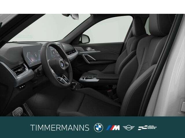 BMW X1 (Bild 3/5)