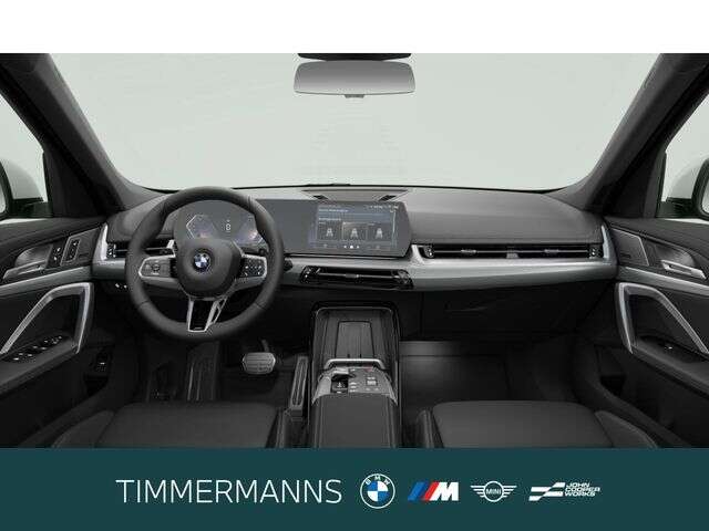 BMW X1 (Bild 4/5)