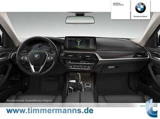 BMW 520e (Bild 2/2)