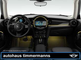 MINI Cooper SE (Bild 2/2)