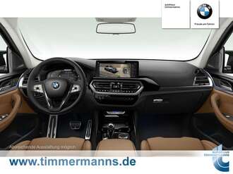 BMW X3 (Bild 2/2)