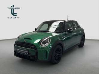 MINI Cooper S (Bild 1/16)