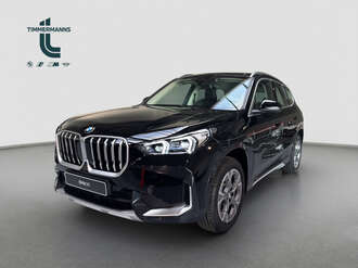 BMW X1 (Bild 1/14)