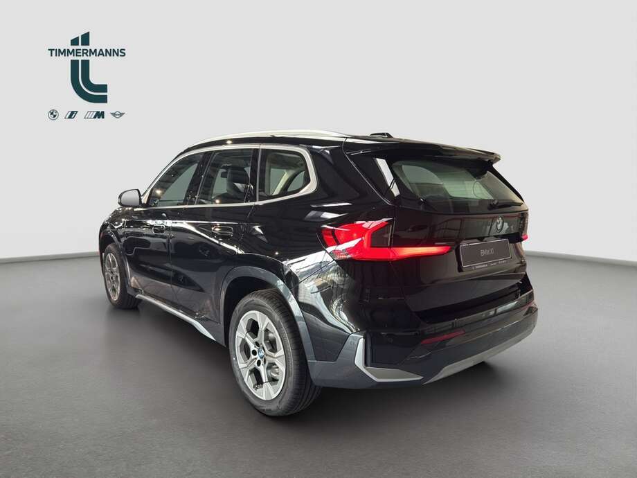 BMW X1 (Bild 8/14)