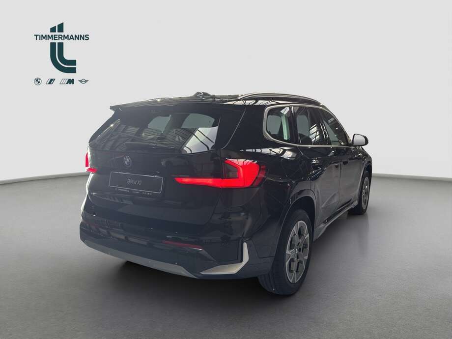 BMW X1 (Bild 10/14)