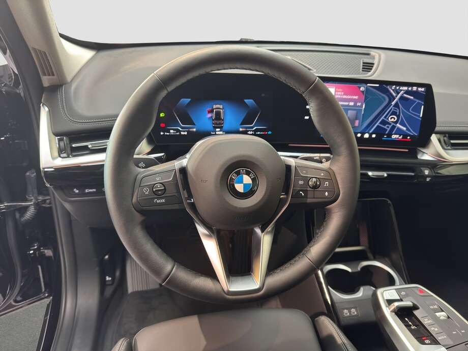 BMW X1 (Bild 3/14)