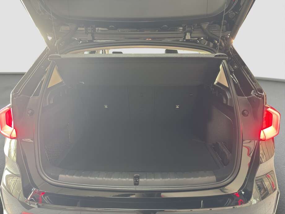 BMW X1 (Bild 6/14)