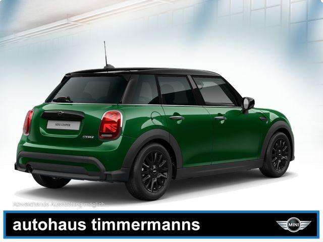 MINI Cooper Classic Trim (Bild 2/5)