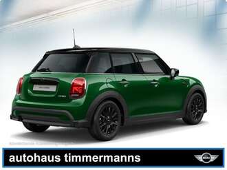 MINI Cooper Classic Trim (Bild 2/5)