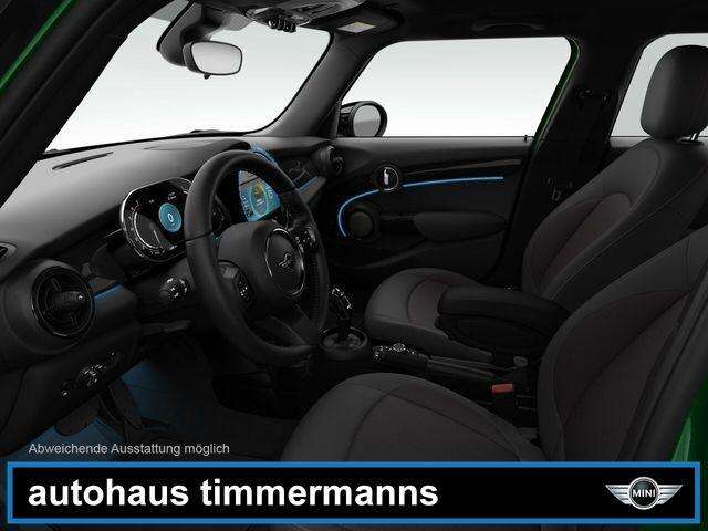 MINI Cooper Classic Trim (Bild 3/5)