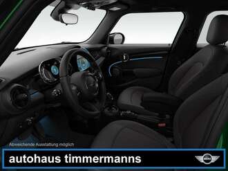 MINI Cooper Classic Trim (Bild 3/5)