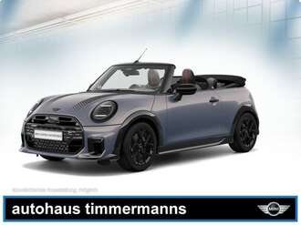 MINI Cooper S Cabrio (Bild 1/5)