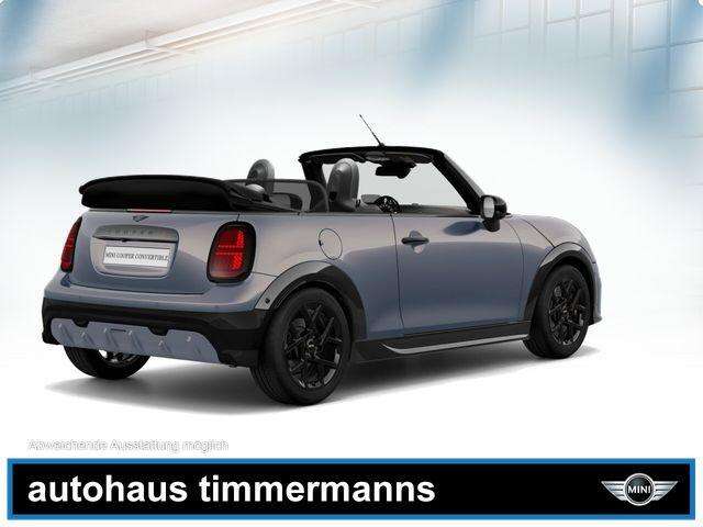 MINI Cooper S Cabrio (Bild 5/5)