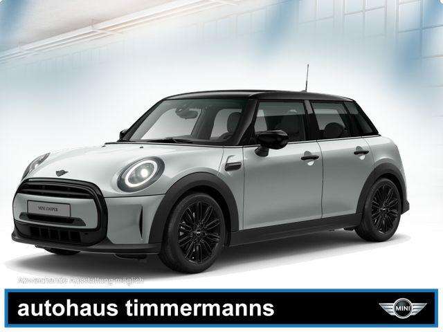 MINI Cooper Classic Trim (Bild 1/5)