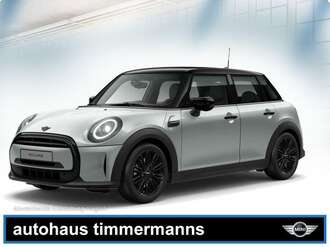 MINI Cooper Classic Trim (Bild 1/5)