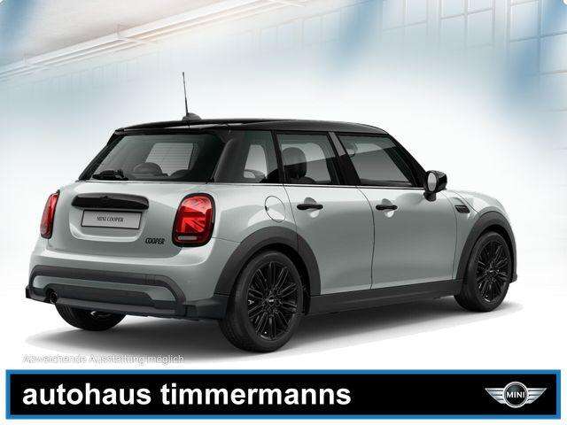 MINI Cooper Classic Trim (Bild 2/5)