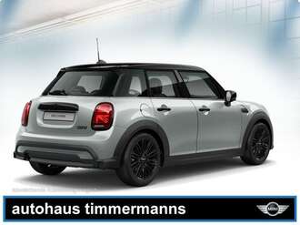 MINI Cooper Classic Trim (Bild 2/5)