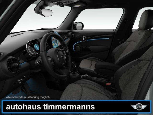 MINI Cooper Classic Trim (Bild 3/5)