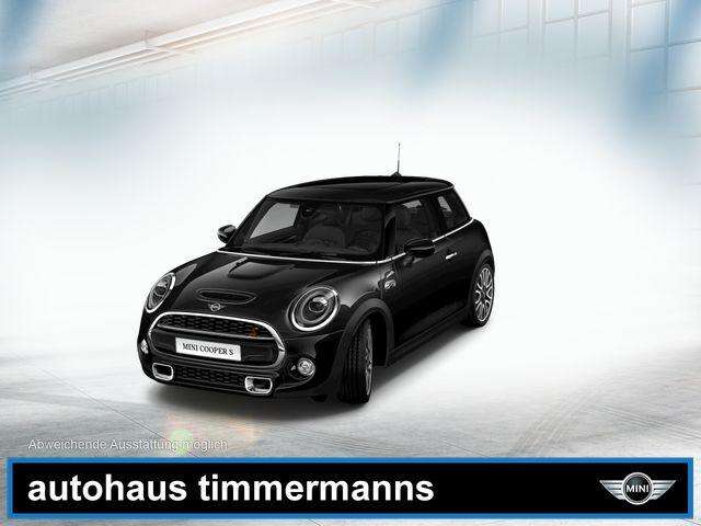 MINI Cooper S (Bild 1/5)