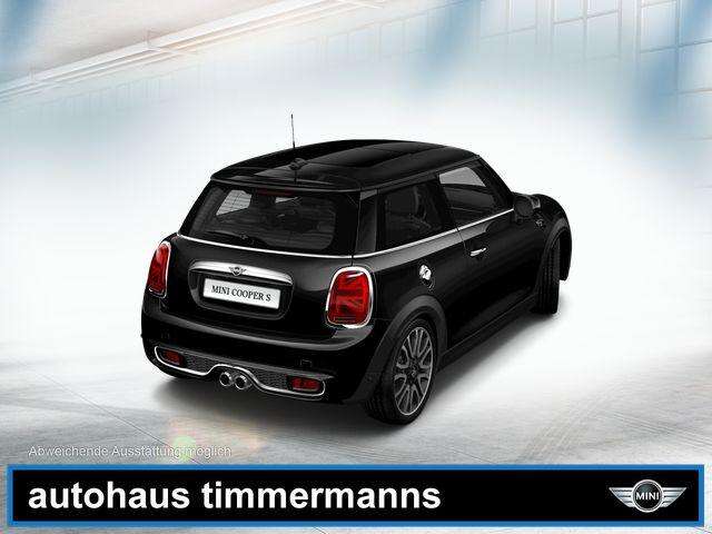MINI Cooper S (Bild 2/5)