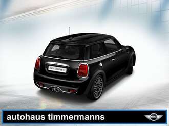MINI Cooper S (Bild 2/5)