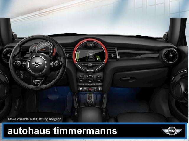 MINI Cooper S (Bild 4/5)