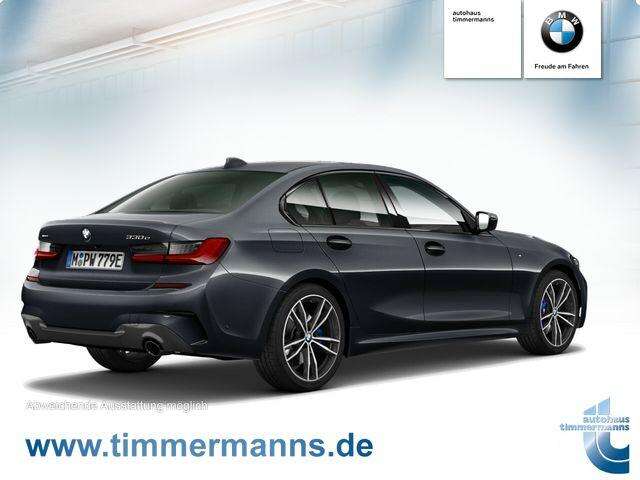 BMW 330e (Bild 5/5)