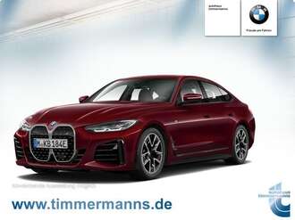 BMW i4 (Bild 1/5)