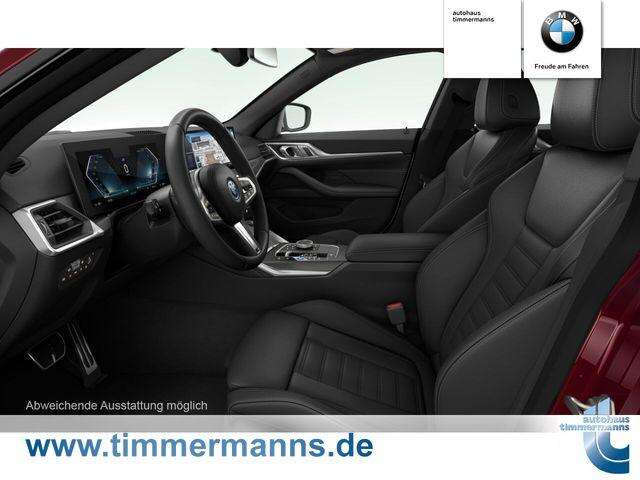 BMW i4 (Bild 3/5)