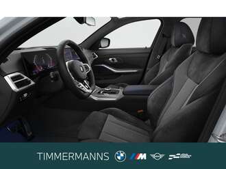 BMW 320 (Bild 3/5)