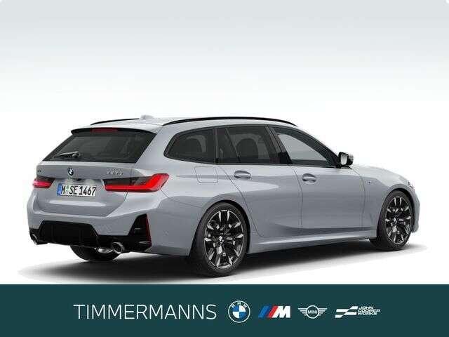 BMW 320 (Bild 5/5)
