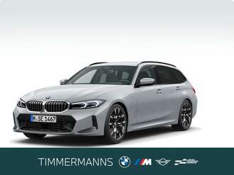 BMW 320 (Bild 1/6)