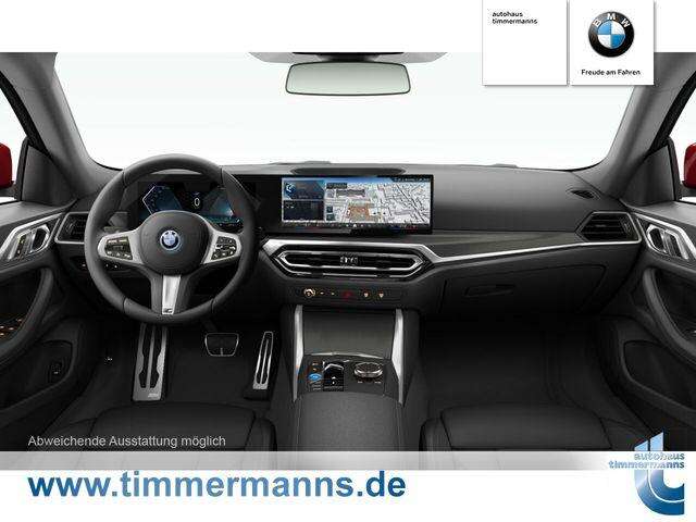 BMW i4 (Bild 4/5)
