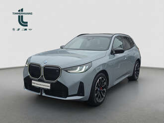BMW X3 (Bild 1/2)
