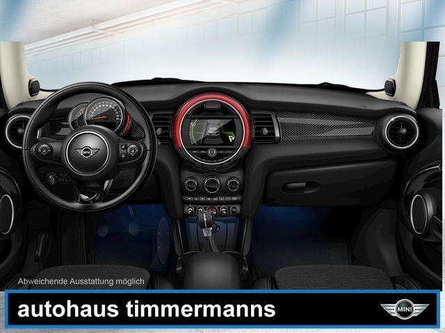 MINI Cooper S (Bild 4/5)