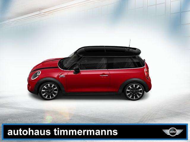 MINI Cooper S (Bild 5/5)