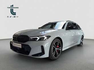 BMW M340i (Bild 1/15)