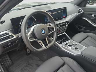 BMW 318d (Bild 2/2)