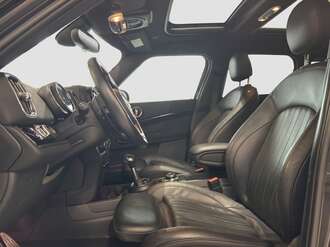 MINI Cooper S Countryman (Bild 2/16)