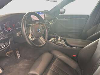 BMW 540i xDrive (Bild 2/21)