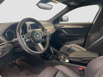 BMW X2 (Bild 2/20)