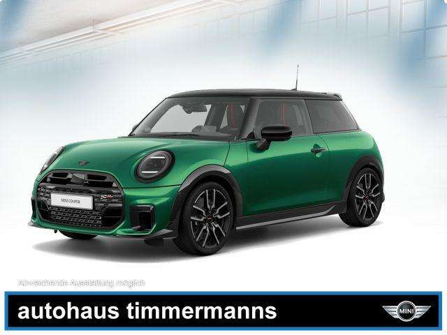 MINI Cooper S (Bild 1/5)