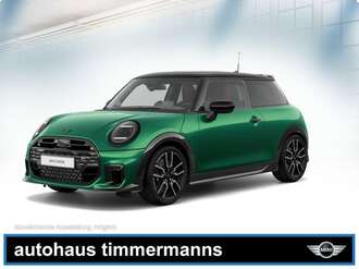 MINI Cooper S (Bild 1/5)