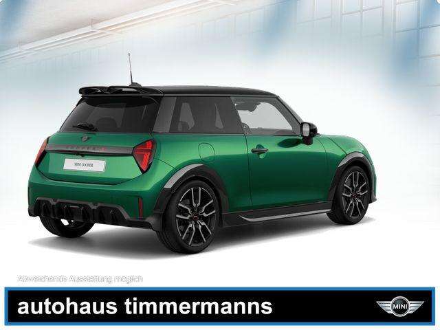 MINI Cooper S (Bild 2/5)