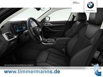 BMW i4 (Bild 3/5)