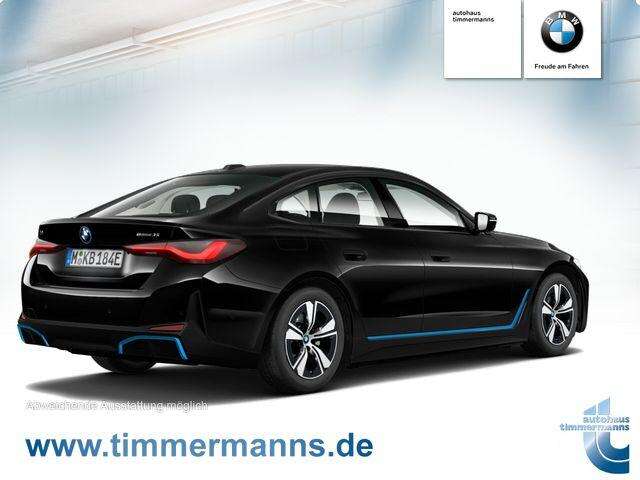 BMW i4 (Bild 5/5)